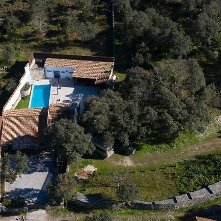 Quinta Dos Canteiros Фатима Экстерьер фото