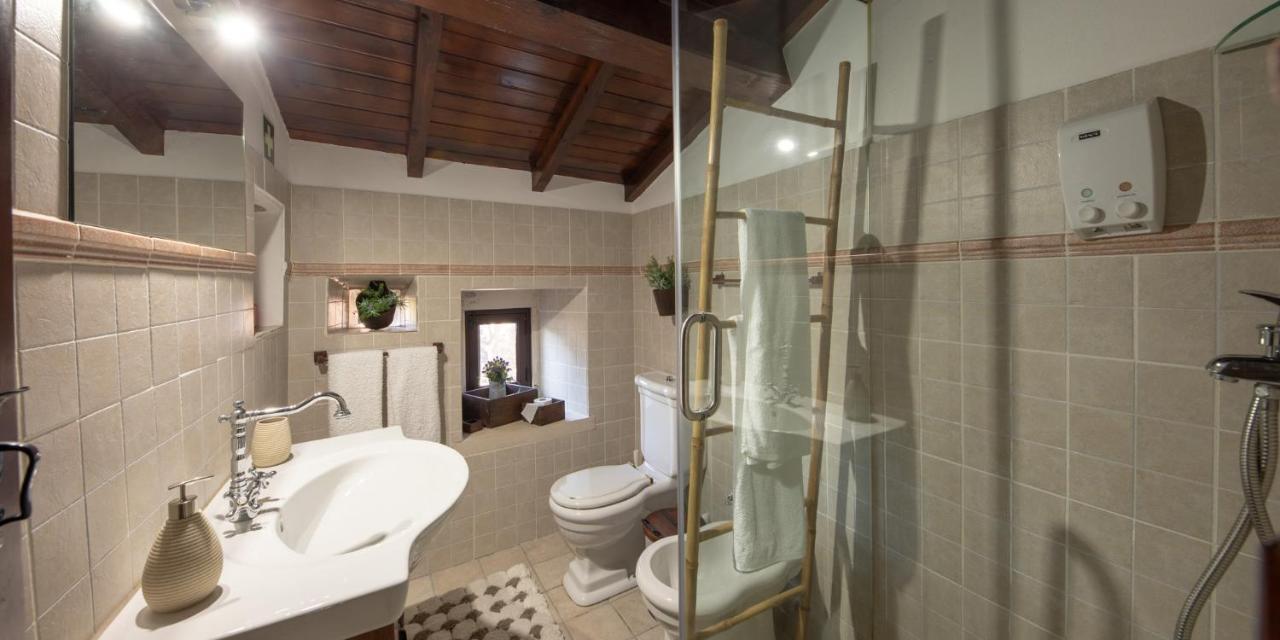 Quinta Dos Canteiros Фатима Экстерьер фото