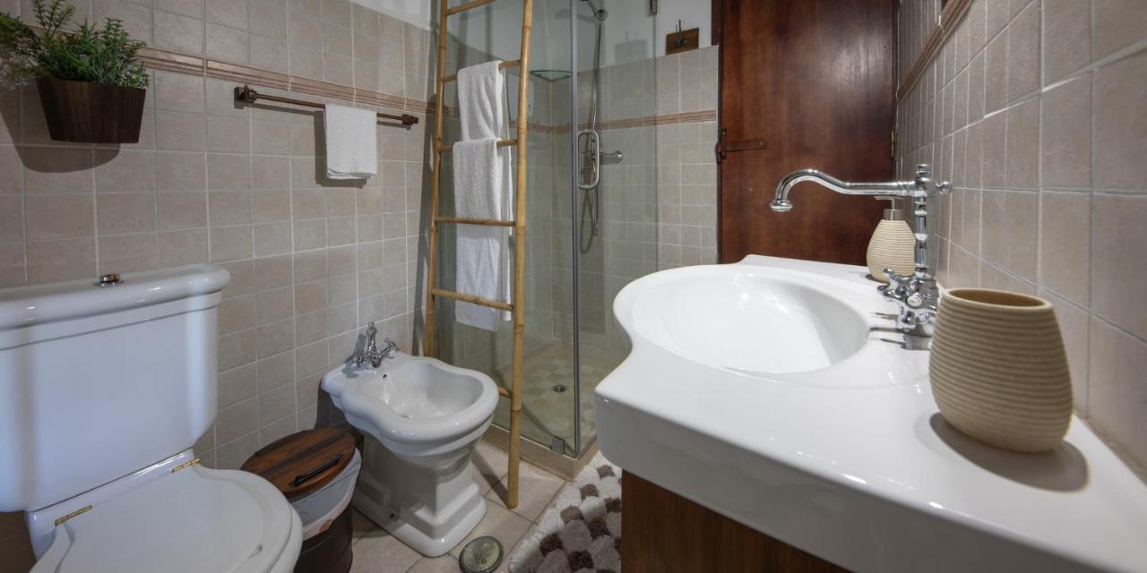 Quinta Dos Canteiros Фатима Экстерьер фото