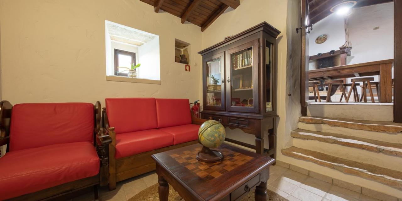 Quinta Dos Canteiros Фатима Экстерьер фото