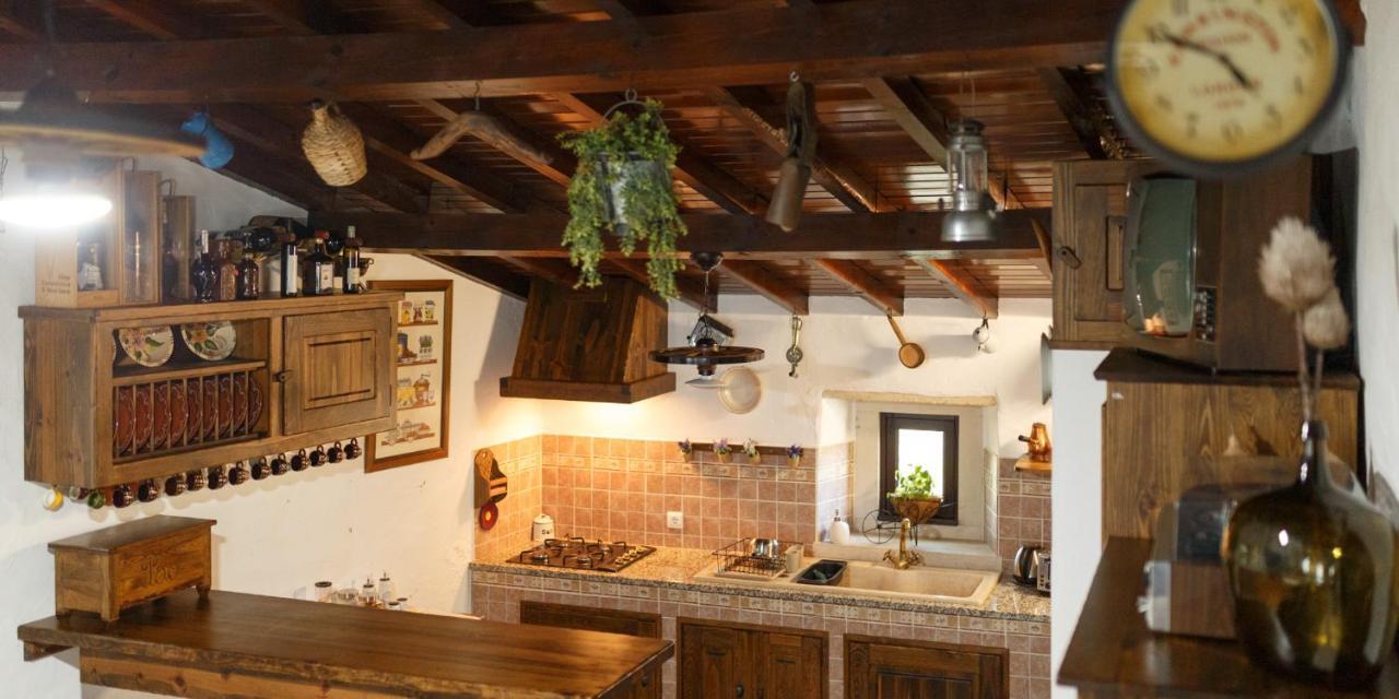 Quinta Dos Canteiros Фатима Экстерьер фото