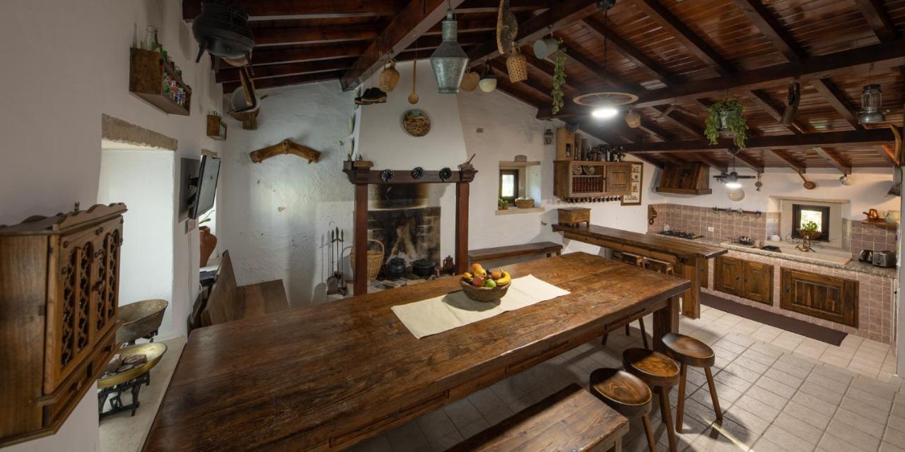 Quinta Dos Canteiros Фатима Экстерьер фото
