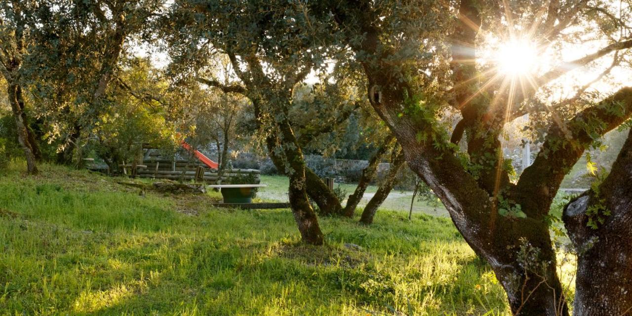 Quinta Dos Canteiros Фатима Экстерьер фото