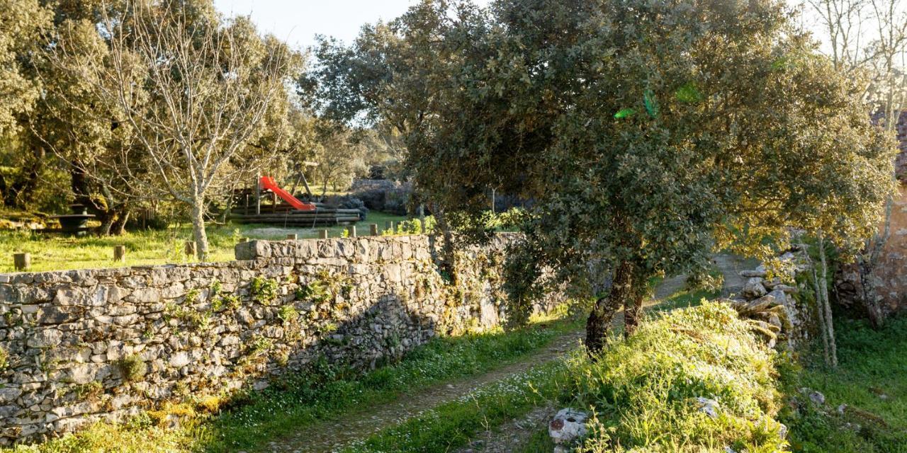 Quinta Dos Canteiros Фатима Экстерьер фото