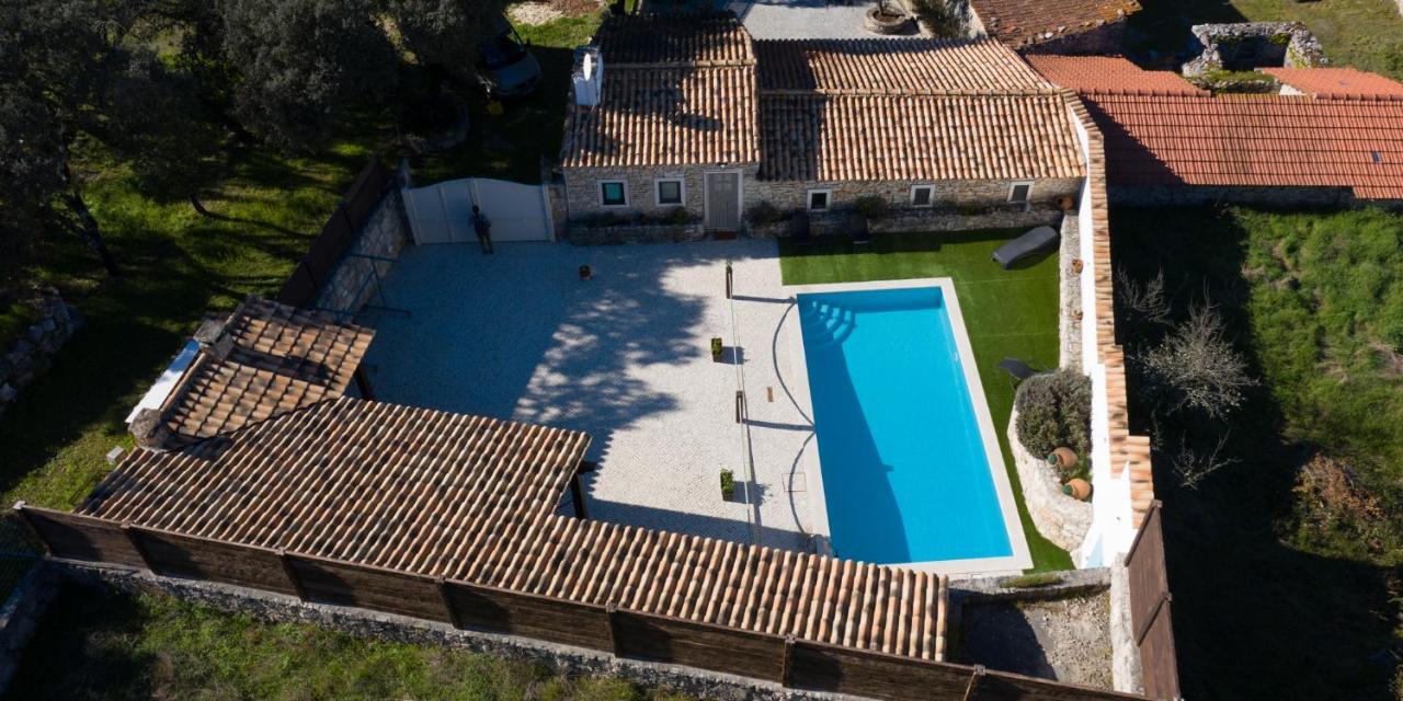 Quinta Dos Canteiros Фатима Экстерьер фото