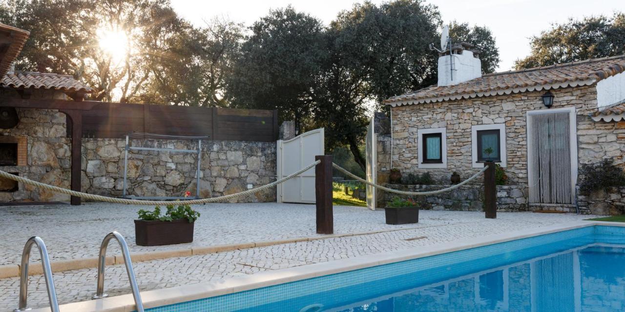 Quinta Dos Canteiros Фатима Экстерьер фото