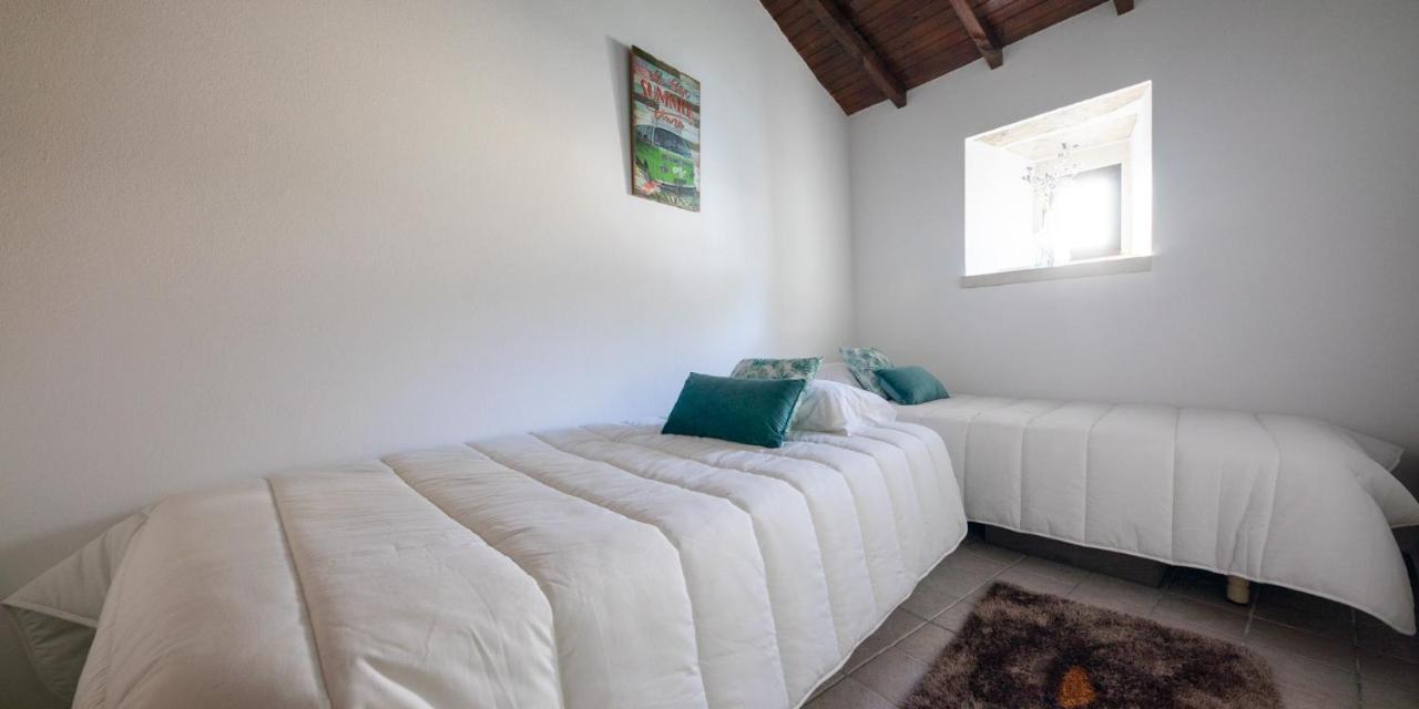 Quinta Dos Canteiros Фатима Экстерьер фото