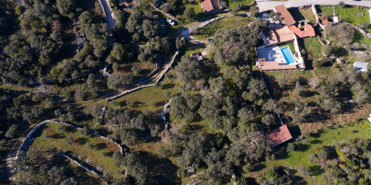 Quinta Dos Canteiros Фатима Экстерьер фото