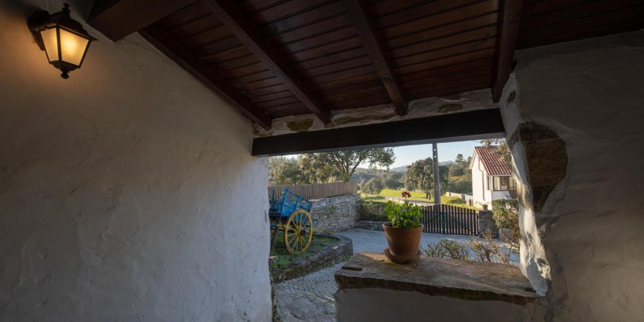 Quinta Dos Canteiros Фатима Экстерьер фото