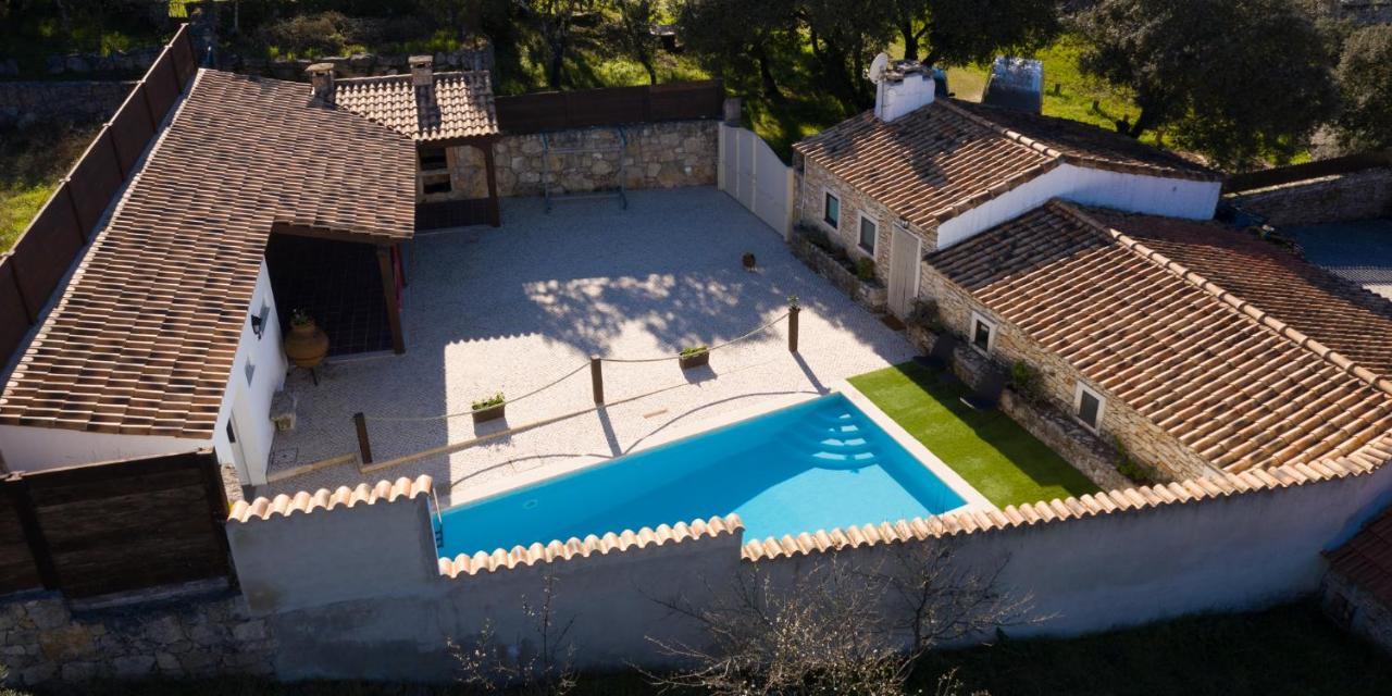 Quinta Dos Canteiros Фатима Экстерьер фото