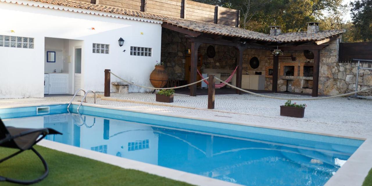 Quinta Dos Canteiros Фатима Экстерьер фото