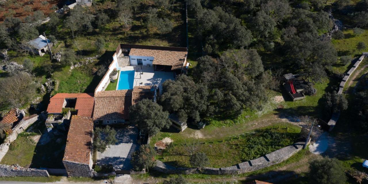 Quinta Dos Canteiros Фатима Экстерьер фото